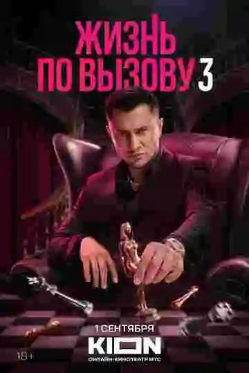 Жизнь по вызову